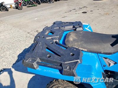 Zdjęcie 6 z 10 samochodu: 2017 POLARIS SPORTSMAN 450 ATV VIN:4XASEA500HA638688 - miniatura