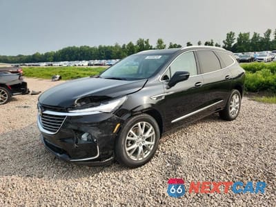 2023 BUICK ENCLAVE PREMIUM 5GAERCKW5PJ269809 - główne zdjęcie licytacji z USA - miniatura