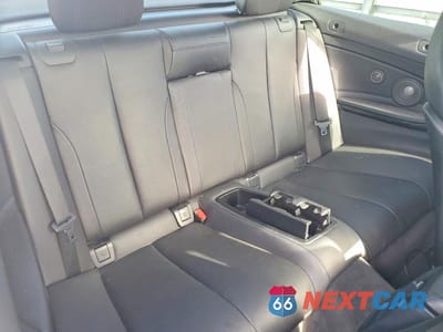 Zdjęcie 10 z 12 samochodu: 2015 BMW 435 I VIN:WBA3T3C58F5A40335 - miniatura