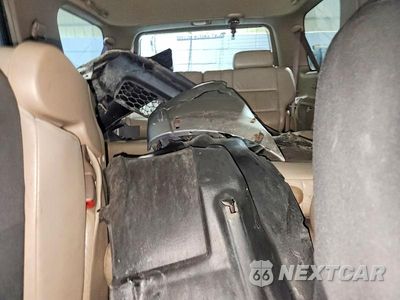 Zdjęcie 10 z 13 samochodu: 2003 TOYOTA SEQUOIA LIMITED VIN:5TDBT44A63S170116 - miniatura