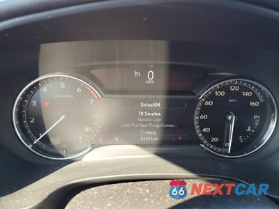 Zdjęcie 9 z 13 samochodu: 2019 CADILLAC XT4 LUXURY VIN:1GYAZAR46KF147827 - miniatura