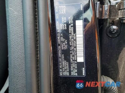 Zdjęcie 13 z 13 samochodu: 2024 VOLVO XC40 ULTIMATE VIN:YV4L12UM8R2379914 - miniatura