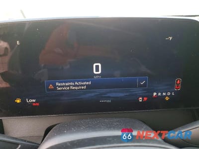 Zdjęcie 9 z 13 samochodu: 2025 CHEVROLET TRAVERSE LT VIN:1GNERGRS0SJ241148 - miniatura