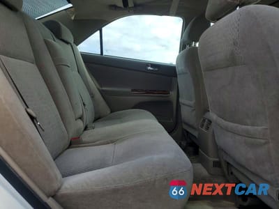 Zdjęcie 10 z 12 samochodu: 2003 TOYOTA CAMRY XLE VIN:4T1BE30K73U242127 - miniatura