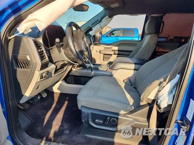Zdjęcie 7 z 12 samochodu: 2017 FORD F150 SUPERCREW VIN:1FTEW1EFXHKC96619 - miniatura