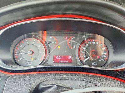 Zdjęcie 9 z 12 samochodu: 2016 DODGE DART SE VIN:1C3CDFAA8GD530512 - miniatura