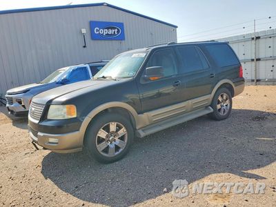 2004 FORD EXPEDITION EDDIE BAUER 1FMFU18L44LA54839 - główne zdjęcie licytacji z USA - miniatura