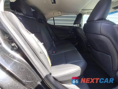 Zdjęcie 10 z 12 samochodu: 2020 LEXUS ES 300H BASE VIN:58AC21B18LU006701 - miniatura