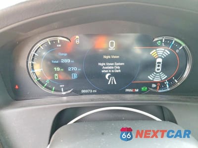 Zdjęcie 8 z 10 samochodu: 2017 CADILLAC CT6 PREMIUM LUXURY VIN:LREKK5RX0HA061923 - miniatura