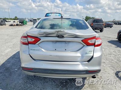 Zdjęcie 6 z 12 samochodu: 2014 FORD FUSION SE VIN:1FA6P0HD2E5395697 - miniatura