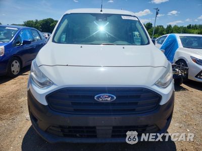Piąte zdjęcie samochodu w środku: 2019 FORD TRANSIT CONNECT XL VIN:NM0LS7E20K1388898 - miniatura