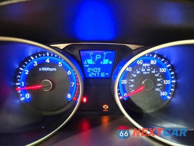 Zdjęcie 9 z 13 samochodu: 2015 HYUNDAI TUCSON GLS VIN:KM8JTCAF7FU965001 - miniatura