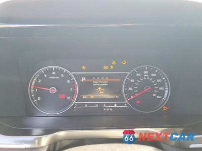 Zdjęcie 9 z 13 samochodu: 2022 KIA SORENTO LX VIN:5XYRG4LC1NG142097 - miniatura