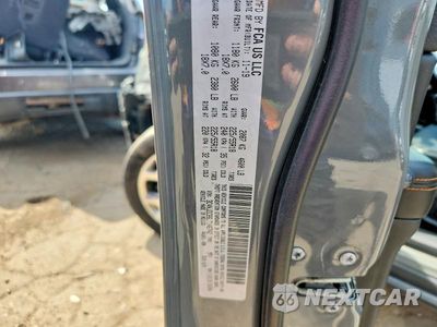 Zdjęcie 13 z 13 samochodu: 2020 JEEP COMPASS LIMITED VIN:3C4NJDCB6LT146742 - miniatura