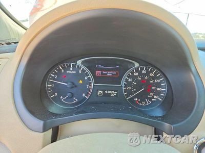 Zdjęcie 9 z 13 samochodu: 2014 NISSAN ALTIMA 2.5 S VIN:1N4AL3AP7EC204802 - miniatura