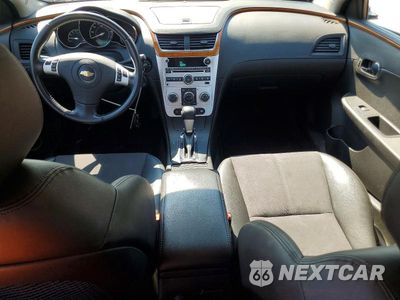 Zdjęcie 8 z 12 samochodu: 2011 CHEVROLET MALIBU 2LT VIN:1G1ZD5E18BF342797 - miniatura