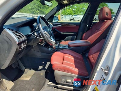Zdjęcie 7 z 13 samochodu: 2022 BMW X3 VIN:5UX53DP08N9M73883 - miniatura