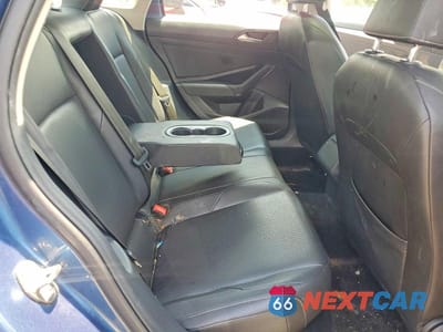 Zdjęcie 10 z 12 samochodu: 2020 VOLKSWAGEN JETTA S VIN:3VWC57BU9LM077939 - miniatura