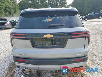 Zdjęcie 6 z 13 samochodu: 2024 CHEVROLET TRAVERSE LT VIN:1GNERGKSXRJ191704 - miniatura