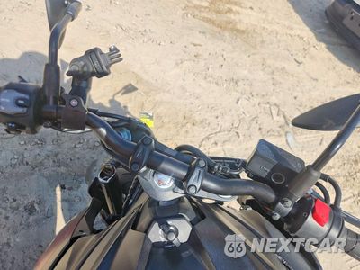 Zdjęcie 7 z 9 samochodu: 2018 SUZUKI GSX-S750 M/Z VIN:JS1C533BXJ2100779 - miniatura