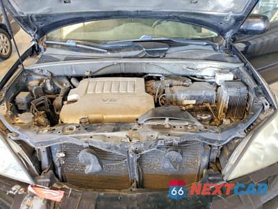 Zdjęcie 12 z 13 samochodu: 2007 LEXUS RX 350 VIN:2T2HK31U97C009095 - miniatura