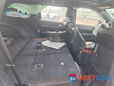 Zdjęcie 11 z 12 samochodu: 2021 JEEP GRAND CHEROKEE LIMITED VIN:1C4RJFBG9MC665372 - miniatura