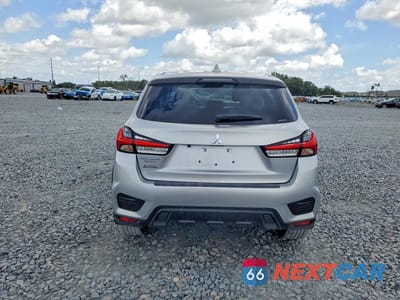 Zdjęcie 6 z 13 samochodu: 2025 MITSUBISHI OUTLANDER SPORT S VIN:JA4ARUAU0SU015395 - miniatura
