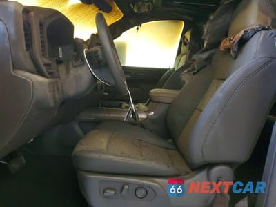 Zdjęcie 7 z 12 samochodu: 2026 CHEVROLET SILVERADO K2500 ZR2 VIN:1GC4KYEY9TF229450 - miniatura