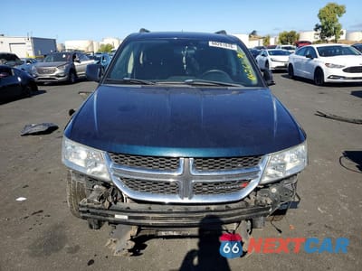 Piąte zdjęcie samochodu w środku: 2015 DODGE JOURNEY SXT VIN:3C4PDCBG3FT726607 - miniatura