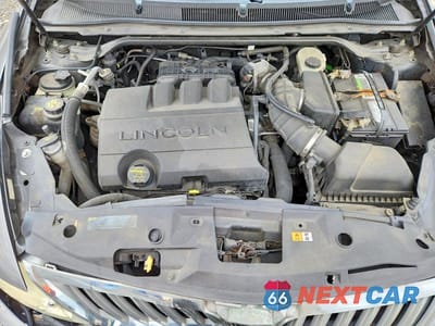 Zdjęcie 11 z 12 samochodu: 2011 LINCOLN MKS VIN:1LNHL9DR3BG607748 - miniatura