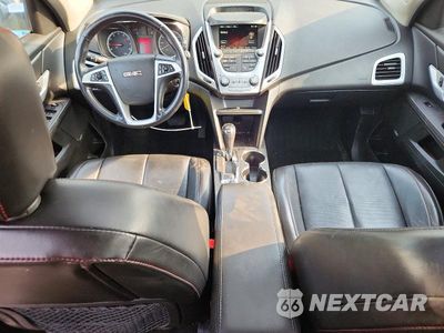 Zdjęcie 8 z 14 samochodu: 2017 GMC TERRAIN SLT VIN:2GKFLUEK0H6243267 - miniatura