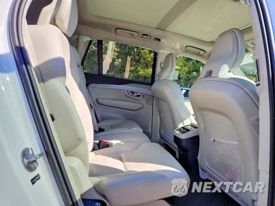 Zdjęcie 11 z 13 samochodu: 2024 VOLVO XC90 CORE VIN:YV4L12PK7R1195449 - miniatura