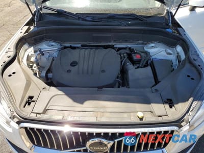 Zdjęcie 11 z 12 samochodu: 2023 VOLVO XC90 CORE VIN:YV4L12PV1P1942101 - miniatura