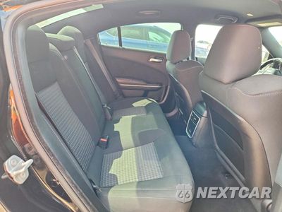 Zdjęcie 10 z 13 samochodu: 2023 DODGE CHARGER SCAT PACK VIN:2C3CDXGJ0PH616199 - miniatura