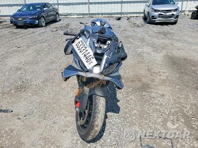 Drugie zdjęcie samochodu z przodu: 2026 BMW S 1000 RR VIN:WB10P2306T6M27894 - miniatura
