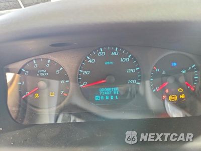Zdjęcie 9 z 12 samochodu: 2016 CHEVROLET IMPALA LIMITED LS VIN:2G1WA5E30G1100131 - miniatura