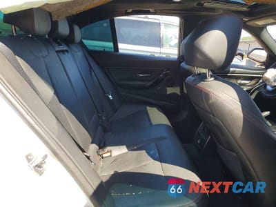 Zdjęcie 10 z 13 samochodu: 2015 BMW 335 I VIN:WBA3A9C59FKW74860 - miniatura