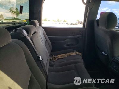 Zdjęcie 10 z 12 samochodu: 2004 GMC NEW SIERRA K1500 VIN:2GTEK13T441359731 - miniatura
