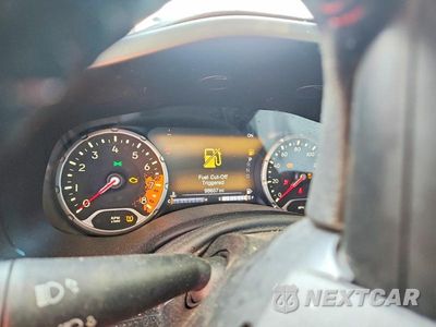 Zdjęcie 9 z 13 samochodu: 2015 JEEP RENEGADE TRAILHAWK VIN:ZACCJBCT2FPB39030 - miniatura