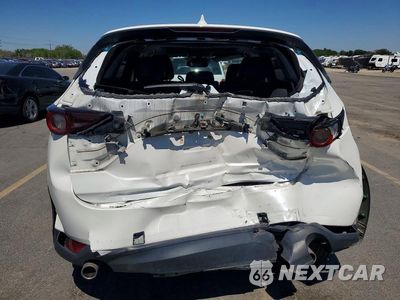 Zdjęcie 6 z 13 samochodu: 2019 MAZDA CX-5 TOURING VIN:JM3KFACM6K0534044 - miniatura