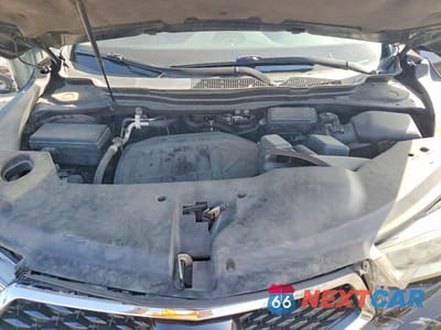Zdjęcie 12 z 13 samochodu: 2017 ACURA MDX TECHNOLOGY VIN:5FRYD4H54HB002893 - miniatura