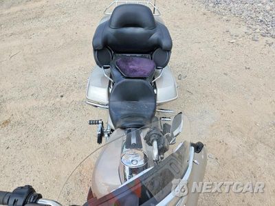 Piąte zdjęcie samochodu w środku: 2018 HARLEY-DAVIDSON FLHTK ULTRA LIMITED VIN:1HD1KED11JB640981 - miniatura