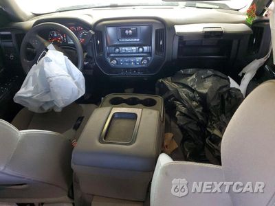 Zdjęcie 8 z 12 samochodu: 2017 GMC SIERRA K1500 VIN:3GTU2LEH2HG388027 - miniatura