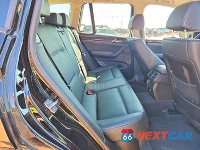Zdjęcie 11 z 13 samochodu: 2016 BMW X3 XDRIVE28I VIN:5UXWX9C52G0D68502 - miniatura