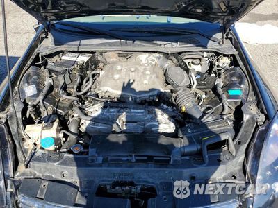 Zdjęcie 11 z 12 samochodu: 2004 INFINITI G35 BASE VIN:JNKCV54E74M304957 - miniatura