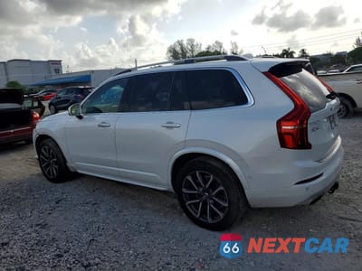 Drugie zdjęcie samochodu z przodu: 2017 VOLVO XC90 T6 VIN:YV4A22PK0H1139016 - miniatura