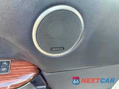 Zdjęcie 11 z 12 samochodu: 2016 LAND ROVER RANGE ROVER HSE VIN:SALGS2VF9GA245118 - miniatura
