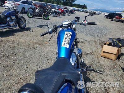 Zdjęcie 6 z 9 samochodu: 2010 HONDA VT1300 CX VIN:JH2SC6111AK000404 - miniatura