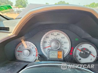 Zdjęcie 9 z 13 samochodu: 2011 HONDA PILOT EXL VIN:5FNYF3H54BB041920 - miniatura