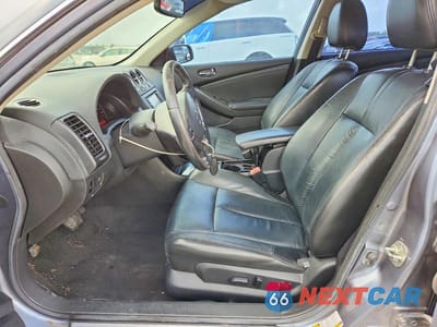 Zdjęcie 7 z 12 samochodu: 2011 NISSAN ALTIMA 2.5 VIN:1N4AL2AP0BN482323 - miniatura